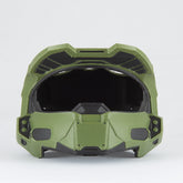 Master Chief Halo Helmet for Labubu